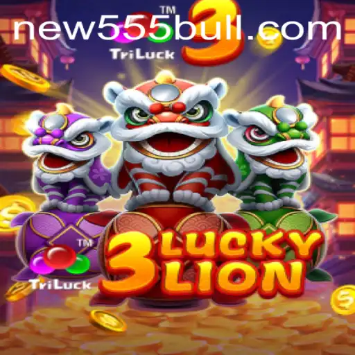 Explorando o Mundo de 3LUCKYLION: Uma Nova Experiência de Jogo