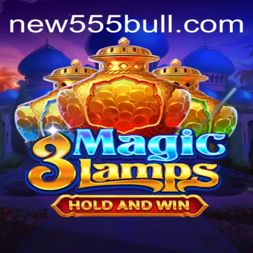 Descubra o Inovador Jogo 3MagicLamps: Uma Nova Experiência de Entretenimento