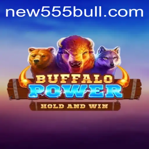 BuffaloPower: Descubra a Nova Sensação do Mundo dos Jogos