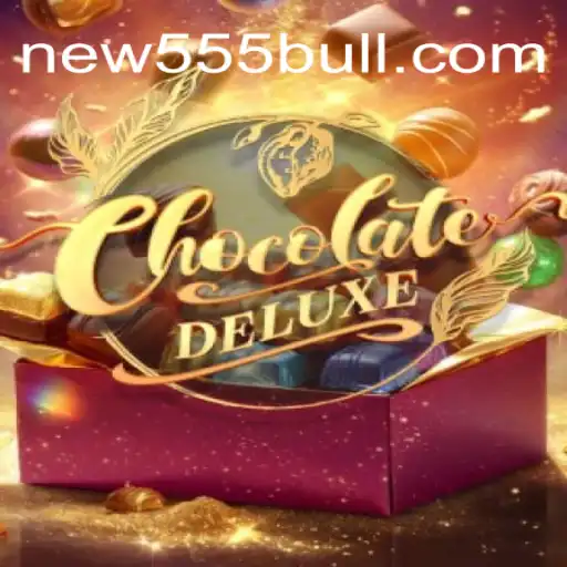 Descubra ChocolateDeluxe: O Jogo que Está Conquistando a Todos