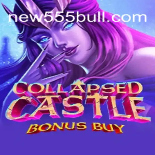 Explorando o Mundo do Jogo CollapsedCastleBonusBuy