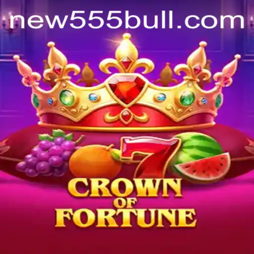 CrownofFortune: Descubra o Jogo do Momento