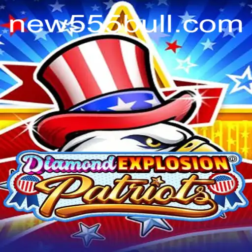 Explorando o Mundo de 'DiamondExplosionPatriots'