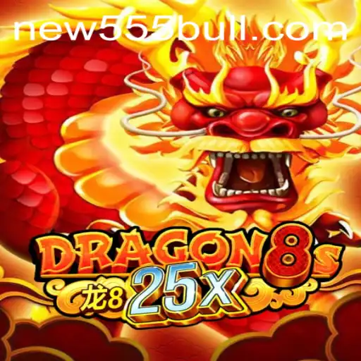 Descubra Dragon8s25x: O Novo Fenômeno dos Jogos de Fantasia