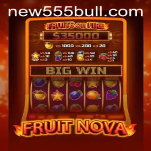 Explorando o Mundo de FruitNova: Um Novo Fenômeno de Jogos