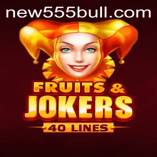 Explorando o Universo do Jogo FruitsAndJokers40: Estratégias e Regras