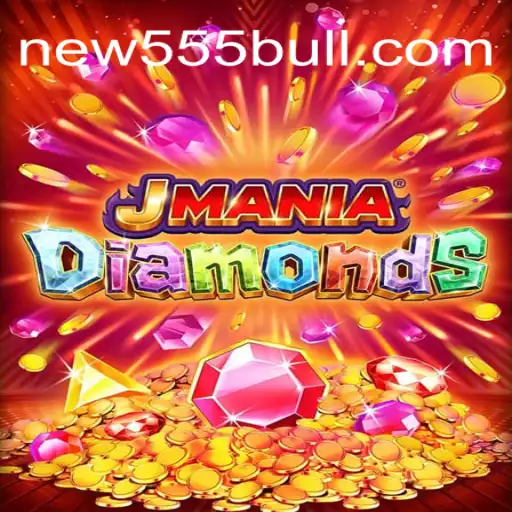 Explorando o Universo de JManiaDiamonds: O Novo Sensação dos Games