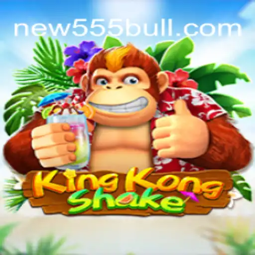 KingKongShake: Uma Experiência de Jogo Inovadora