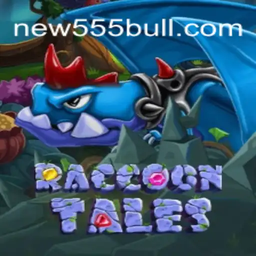 Explorando RaccoonTales: Uma Jornada Pela Natureza e Mistério