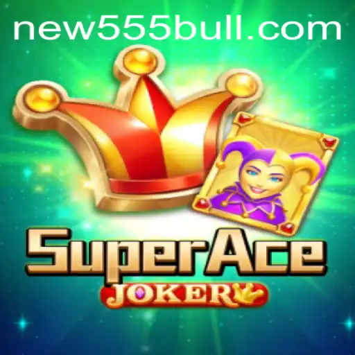 SuperAceJoker: O Jogo que Está Dominando o Mundo dos Games