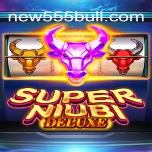 Descubra o Fascinante Mundo de SuperNiubiDeluxe