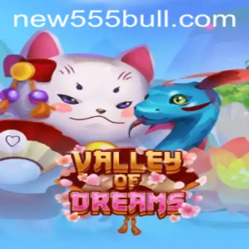 Descubra o Fascinante Mundo do Jogo 'ValleyofDreams'