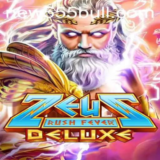 Conheça ZeusRushFeverDeluxe: O Jogo que Está Conquistando os Gamers