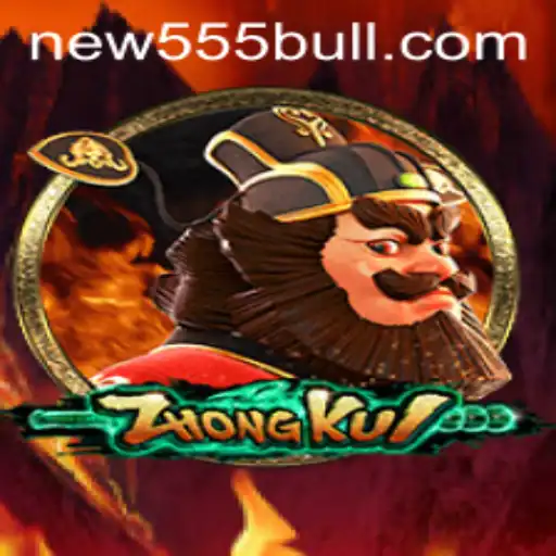 ZhongKui: O Fascinante Mundo do Jogo Inspirado na Mitologia Chinesa